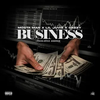 Business by Gezzy