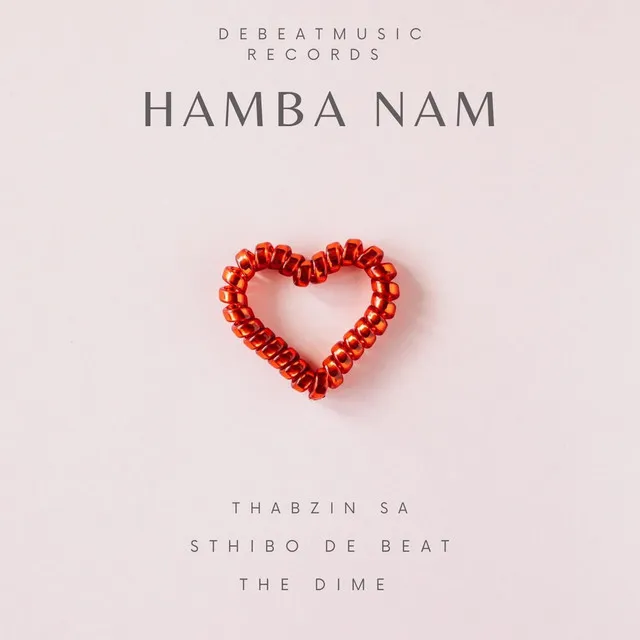 Hamba Nam