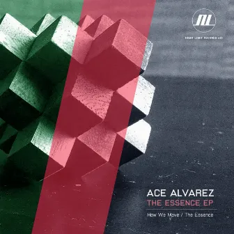 The Essence EP by Ace Alvarez