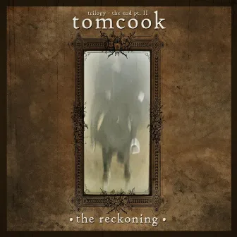 The Reckoning by tomcook