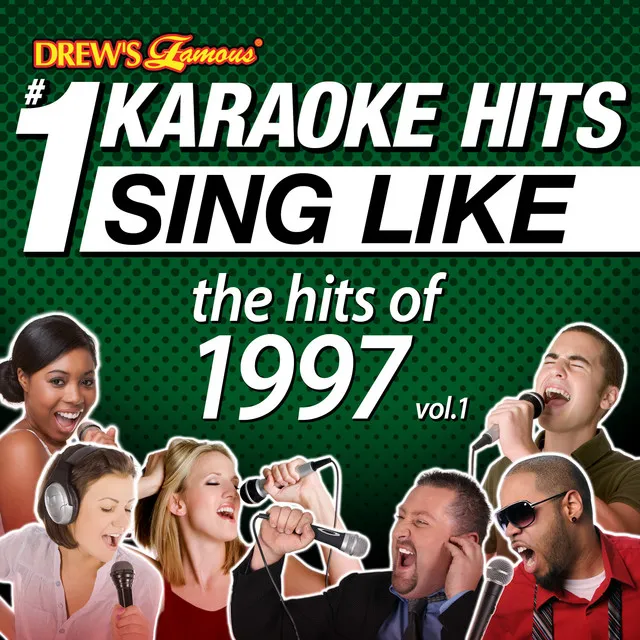 I'll Be Missing You (Karaoke Version)