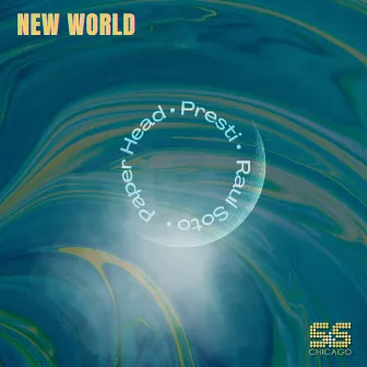 New World by Paper Head