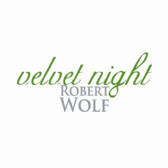 Verlvet Night by Robert Wolf