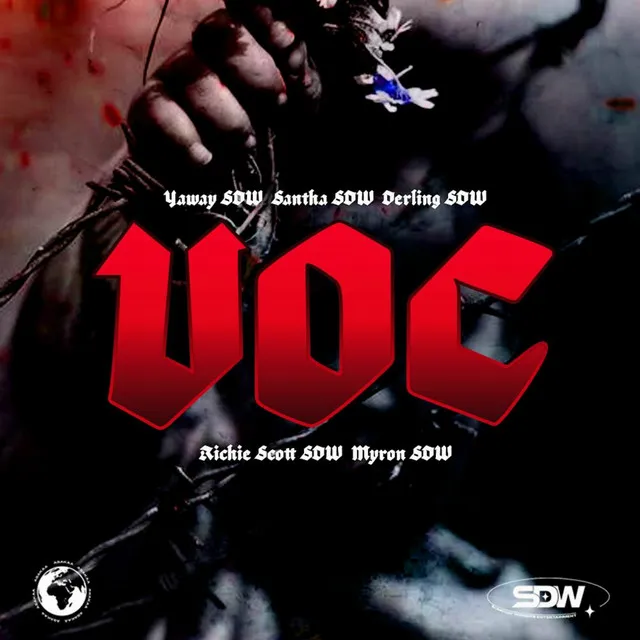 VOC