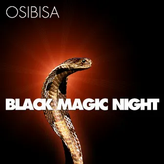 Black Magic Night - Live by Osibisa