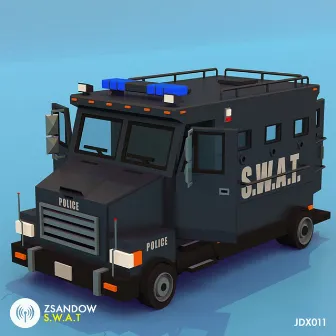 S.W.A.T by ZSandow