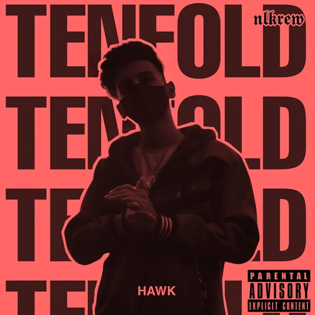 TENFOLD (freestyle)