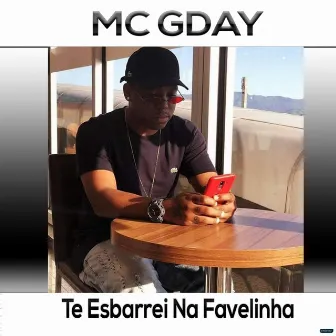 Te Esbarrei na Favelinha by MC GDAY