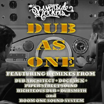 Dub As One by Riverside Rockers