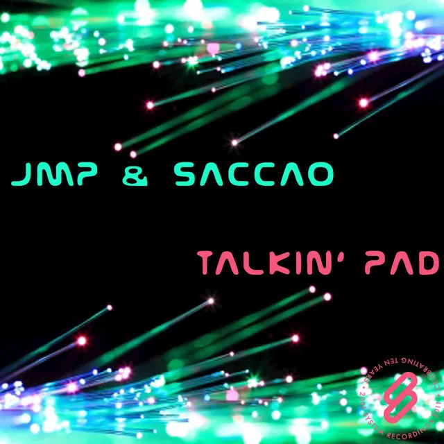 Talkin' Pad - DJ Tim & Nikko.Z Dub