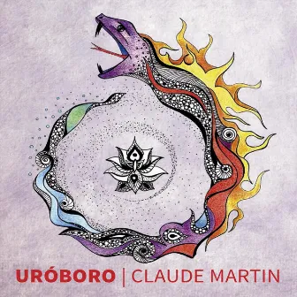 Uróboro by Claude Martin