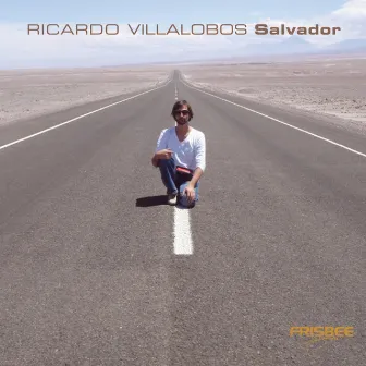 Salvador by Ricardo Villalobos