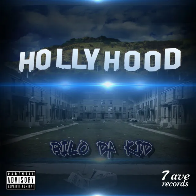 Hollyhood