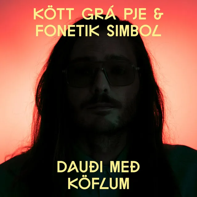 Dauði með köflum