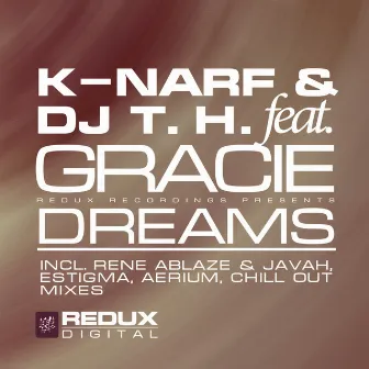 Dreams (Remixes) by Gracie