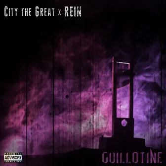 GUILLOTINE by Rein