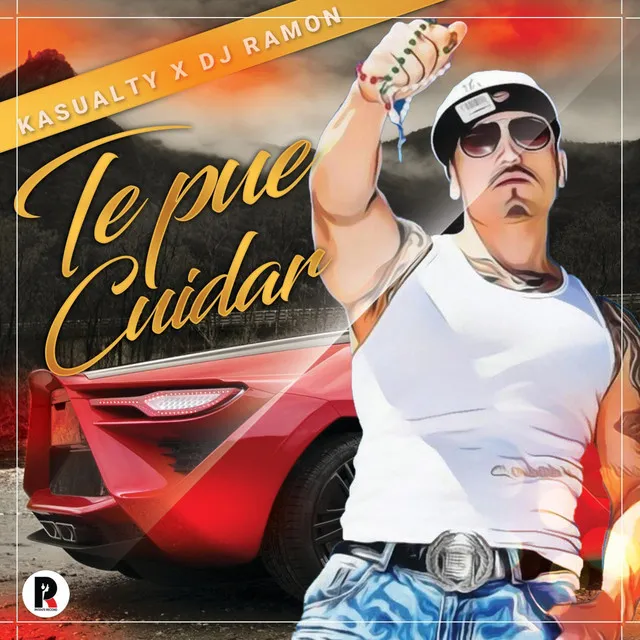 Te Pue Cuidar - Bachata