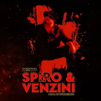 SPIRO & VENZINI by Numberless