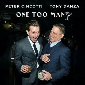 One Too Many by Tony Danza