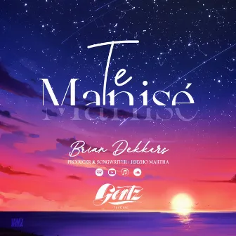 Te Manisé by Gentz