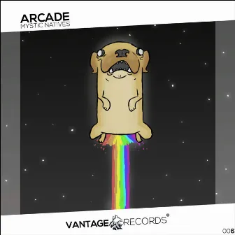 Arcade by Mystic Natives