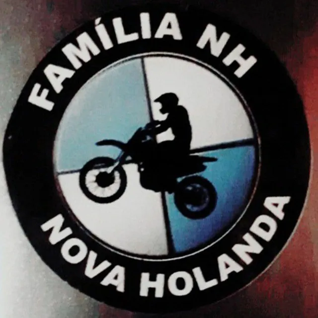 Familia Nova Holanda