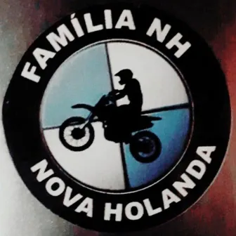 Familia Nova Holanda by MC Dudu do Manguinho