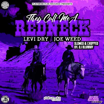 Redneck (Slowed & Chopped) by Levi Dry