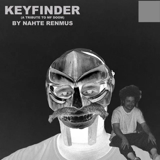 Keyfinder (A TRIBUTE TO MF DOOM)