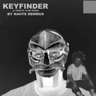 Keyfinder (A TRIBUTE TO MF DOOM) by Nahte Renmus