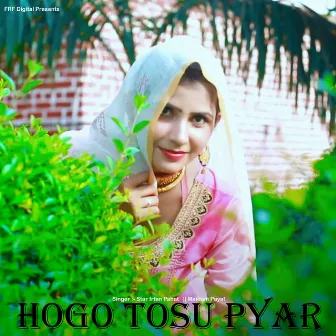 Hogo Tosu Pyar by Irfan Khan Pahat