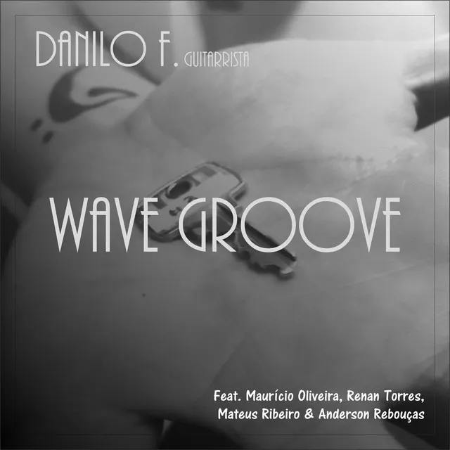 Wave Groove