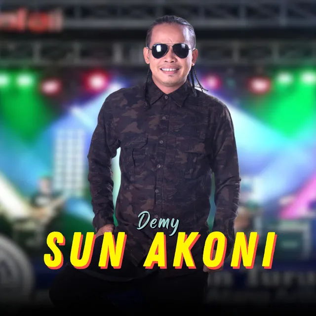 Sun Akoni