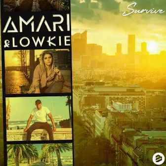 Survive by AMARI