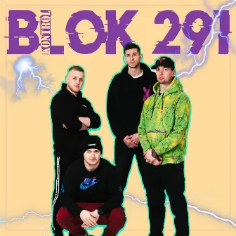 Blok 291 by Kontrol