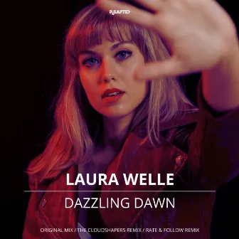 Dazzling Dawn by Laura Welle