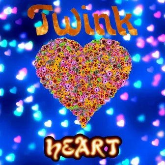 Heart by Twink