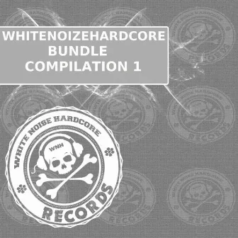 WhiteNoizeHardcore Bundle Compilation 1 by Darren G