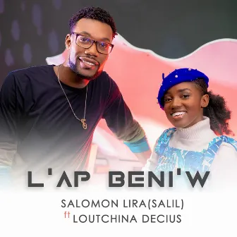 Lap beni'w acapella by Salomon Lira