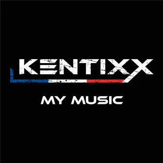 My Music by Kentixx