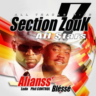 Bléssé (Section Zouk All Stars - Alianss') by Ludo