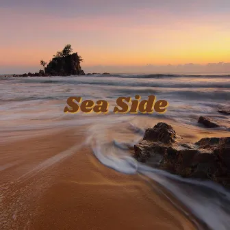 Sea Side by Digi Jay