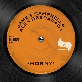 Horny by James Campbell