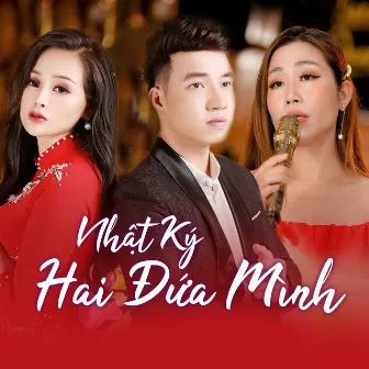 Nhật Ký Hai Đứa Mình by Minh Phương