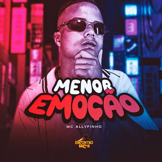 Menor Emoção