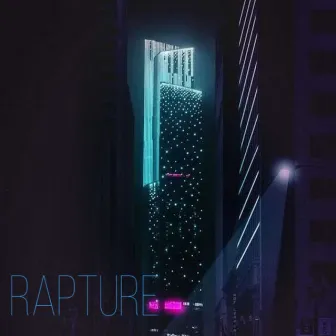 Rapture by Spotizen