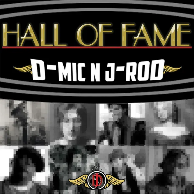 Hall of Fame