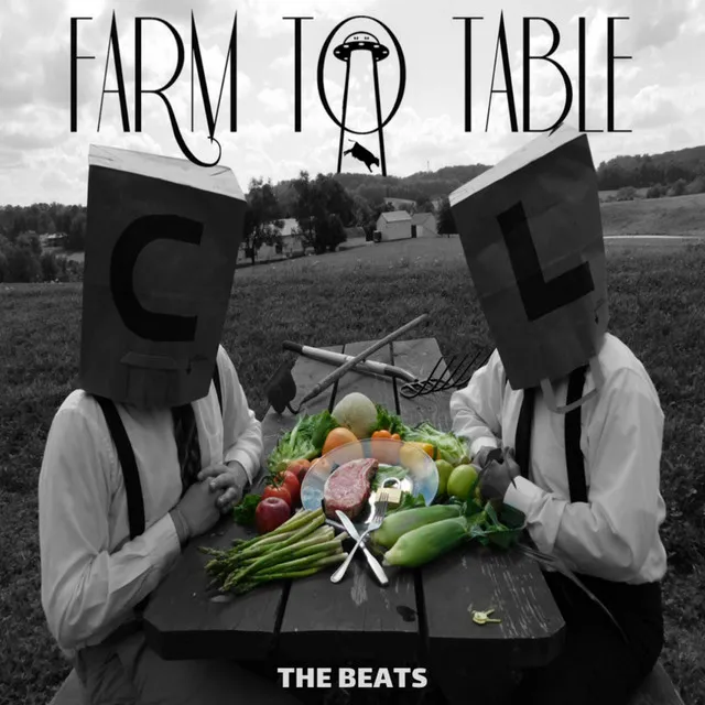 Farm to Table (The Beats)