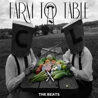 Farm to Table (The Beats) by Farma G