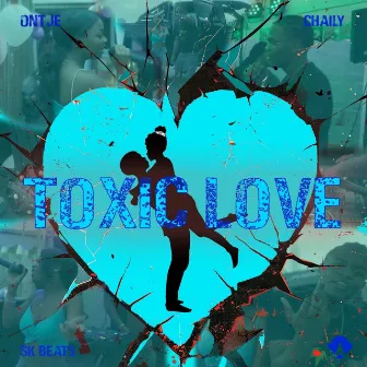 TOXIC LOVE by ONTJE